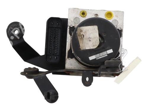 Used ABS pump ABS pump RENAULT MEGANE III Grandtour (KZ0/1) 1.5 dCi (KZ09, KZ0D, KZ1G, KZ29, KZ14, KZ1W, KZ10, KZ1F,... (110 hp) 33969122 33969122