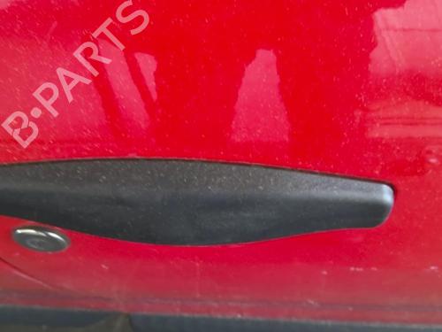Used Front right exterior door handle DACIA SANDERO 1.4 MPI LPG (72 hp) 20959576