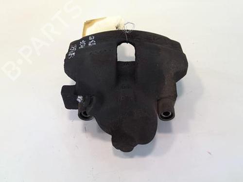 Used Left front brake caliper VW SHARAN (7M8, 7M9, 7M6) 2.0 (115 hp) 20941389
