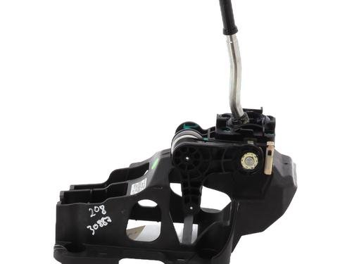 Gear lever PEUGEOT 208 II (UB_, UP_, UW_, UJ_) 1.2 PureTech 75 | BP25124404M90 