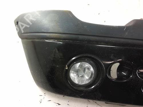 Foran støtfanger RENAULT TWINGO I (C06_) 1.2 (C063, C064) | BP22021940C7 
