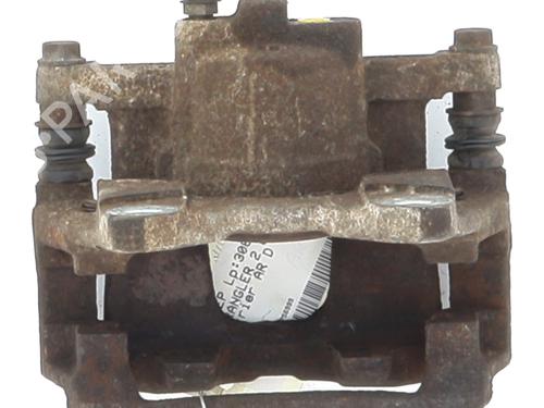 Used Right rear brake caliper Right rear brake caliper JEEP WRANGLER III (JK) 2.8 CRD (177 hp) 29978947 29978947