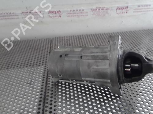Used Starter BMW 5 (E60) 520 d (163 hp) 22022518