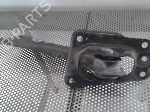 Left rear suspension arm AUDI TT (8J3) 3.2 V6 quattro BP22022679M14