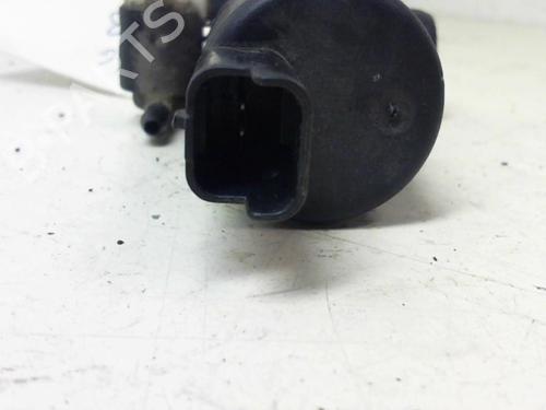 Ander RENAULT MEGANE III Hatchback (BZ0/1_, B3_) 1.5 dCi (BZ09, BZ0D, BZ1W, BZ29, BZ14) (110 hp) 20942913