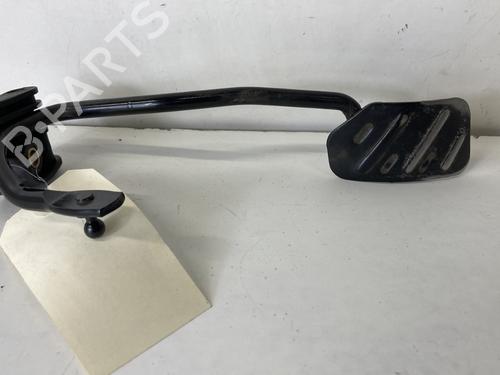 Used Pedal Pedal RENAULT TWINGO I (C06_) 1.2 16V (C06C, C06D, C06K) (75 hp) 23792318 23792318