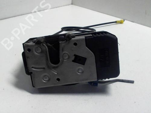 Front right lock RENAULT TRAFIC II Bus (JL) 2.0 dCi 115 | BP20941733C97 
