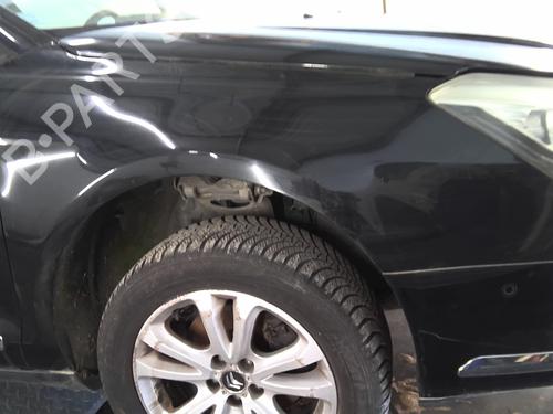 Used Right front fenders Right front fenders CITROËN C5 III Break (RW_) 2.0 HDi 140 (140 hp) 33883846 33883846
