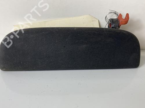 Used Rear left exterior door handle SUZUKI IGNIS II (MH) 1.3 DDiS (RM413D) (70 hp) 22024382