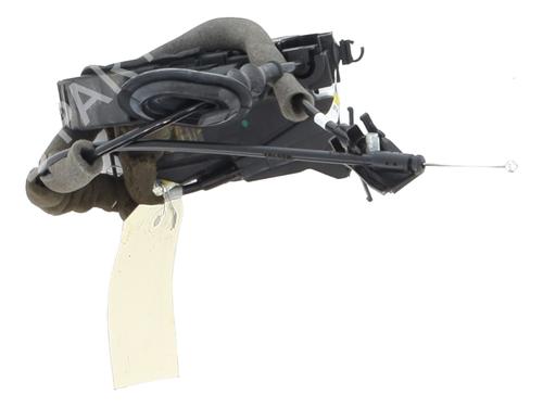 Rear right lock RENAULT ESPACE V (JR_) 1.6 dCi 160 | BP27893527C99 