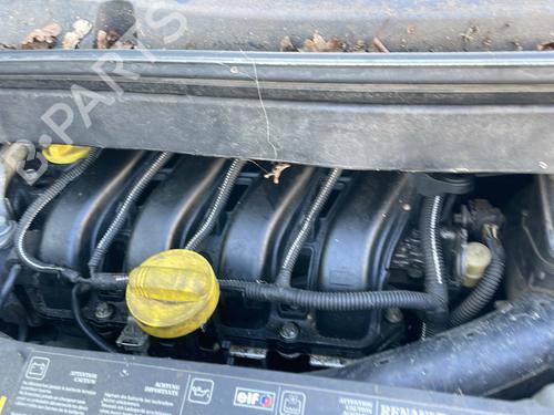 Left front indicator RENAULT MODUS / GRAND MODUS (F/JP0_) 1.4 (JP01, JP0J) | BP29629366C32 - Image 6
