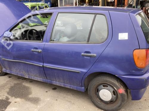 Front right lock VW POLO III (6N1) 60 1.4 | BP20960113C97 