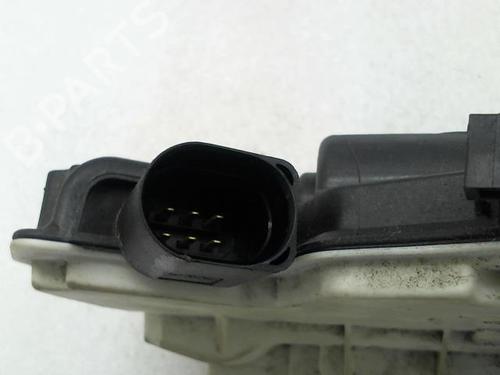Used Rear right lock Rear right lock SEAT IBIZA IV (6J5, 6P1) 1.4 (85 hp) 20940505 20940505