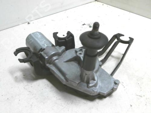 Used Rear wiper motor Rear wiper motor CITROËN C4 Grand Picasso I (UA_) 1.6 HDi (109 hp) 20970169 20970169