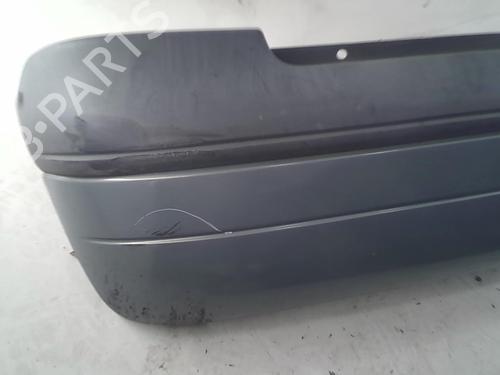 Bak støtfanger RENAULT TWINGO I (C06_) 1.2 (C066, C068) | BP22021701C8 
