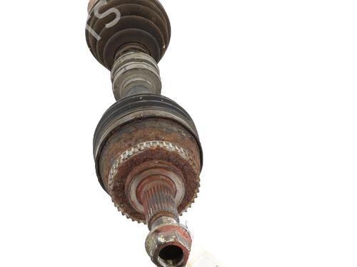 Drivaksel fortil venstre NISSAN X-TRAIL I (T30) 2.2 dCi 4x4 | BP29895836M38