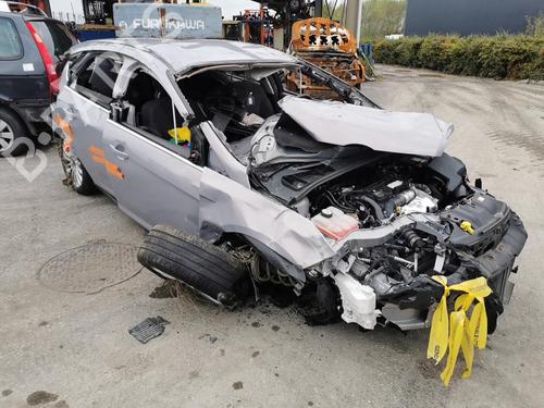 Switch FORD FOCUS III 1.6 TDCi | BP20939229I30 - Image 5