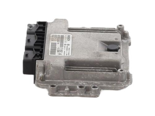 Engine control unit (ECU) PEUGEOT PARTNER Tepee 1.6 HDi | BP22030705M57 - Image 3