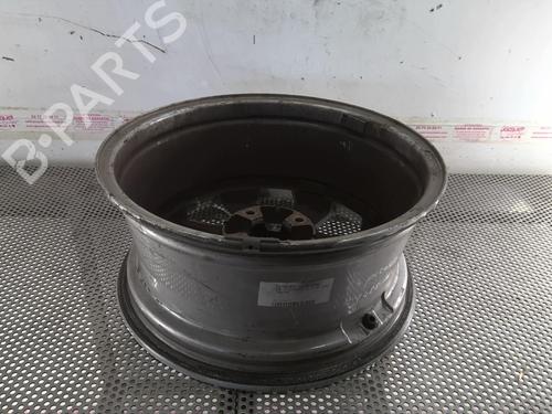 Rim CITROËN C4 Picasso I MPV (UD_) 1.6 HDi | BP22362609C45 