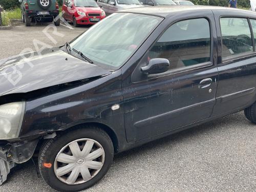 Used Parts RENAULT CLIO II (BB_, CB_) 1.5 dCi (BB3N, CB3N) 1957736