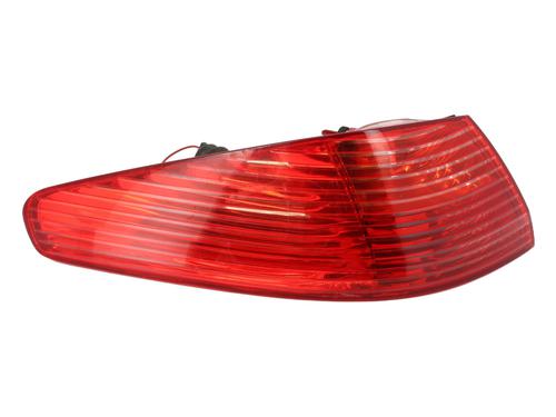 Used Left taillight PEUGEOT 607 (9D, 9U) 2.2 HDi (170 hp) 20946293
