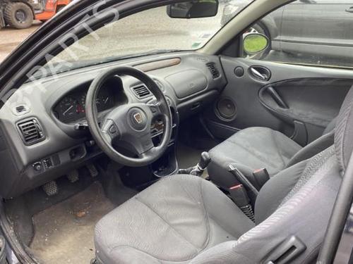 Front left belt tensioner ROVER 25 I Hatchback (RF) 1.4 16V | BP20955525C87 