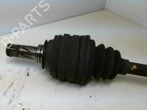 Drivksel foran venstre OPEL CORSA B (S93) 1.2 i (F08, F68, M68) (45 hp) 22019352