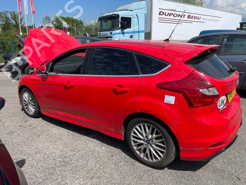 Climate control FORD FOCUS III Saloon 1.6 TDCi | BP34558572I5  - Image 7