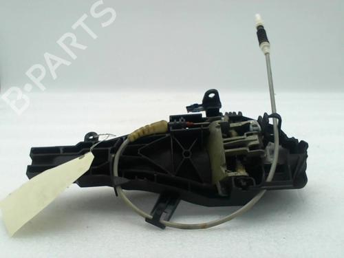 Rear left exterior door handle BMW 3 (E90) 318 d | BP20965438C130 