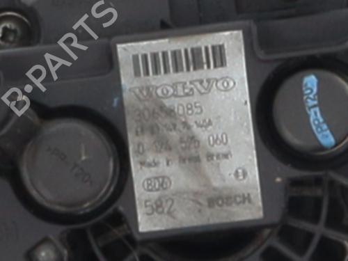 Alternator VOLVO S60 I (384) 2.4 D | BP27174280M7 - Image 4