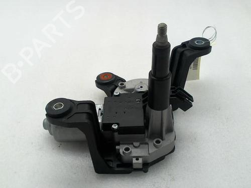 Viskermotor bakrute OPEL ASTRA J (P10) 1.6 CDTi (68) | BP20969143M102 