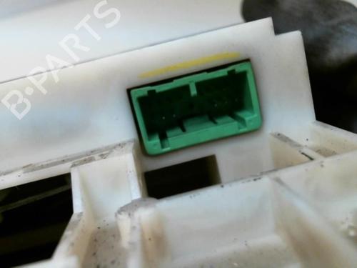 Used Climate control Climate control HONDA CIVIC VI Hatchback (EJ, EK) 1.4 i S (EJ9) (90 hp) 20961075 20961075