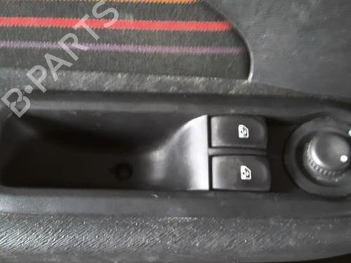 Used Left front window switch Left front window switch RENAULT TWINGO II (CN0_) 1.2 16V (CN04, CN0B) (75 hp) 20956035 20956035