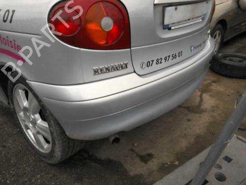 Used Rear bumper Rear bumper 22021199 22021199