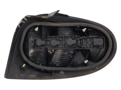 Used Left taillight Left taillight RENAULT MEGANE I Coach (DA0/1_) 1.6 16V (DA0B, DA04, DA11) (107 hp) 20970514 20970514