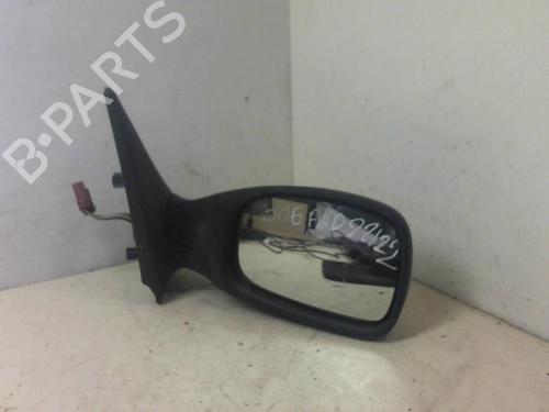 Used Right mirror PEUGEOT 306 Hatchback (7A, 7C, N3, N5) 1.6 (89 hp) 20943264