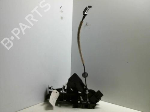 Front left lock FORD FOCUS II (DA_, HCP, DP) 1.8 TDCi | BP20964244C98 