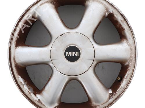 Used Rim Rim MINI MINI (R50, R53) [2001-2006] 33969096 33969096