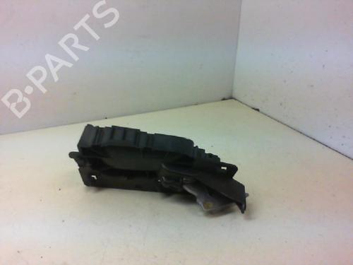 Used Front left interior door handle PEUGEOT 307 Break (3E) 1.6 HDi 110 (109 hp) 20958142