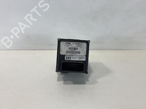 Used ABS pump PEUGEOT 407 (6D_) 2.0 HDi 135 (6DRHRH, 6DRHRE, 6DRHRG, 6DRHRJ) (136 hp) 22711376