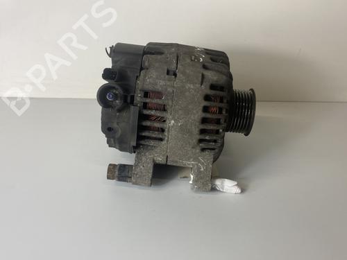 Alternator CITROËN C3 I (FC_, FN_) 1.4 HDi | BP23791966M7 