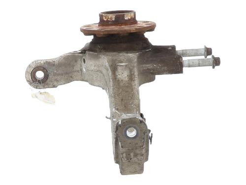 Used Left front steering knuckle Left front steering knuckle ALFA ROMEO 159 (939_) 2.4 JTDM (939AXD12, 939AXD1B) (200 hp) 20952814 20952814