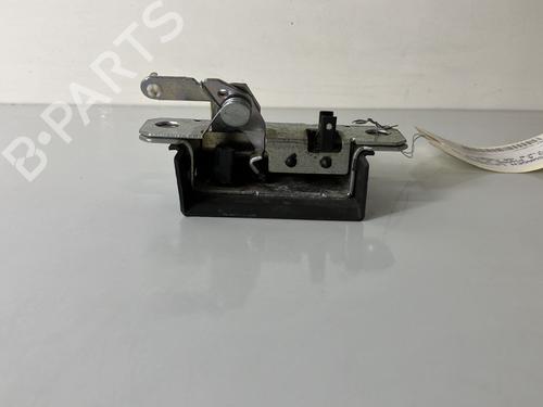 Bakluke lås VW POLO (9N_, 9A_) 1.4 TDI | BP22027950C101 