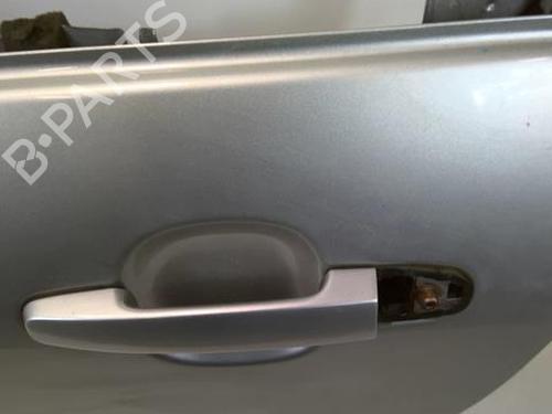 Left rear door TOYOTA COROLLA (_E12_) 2.0 D-4D (CDE120R, CDE120L_) | BP20971563C4 
