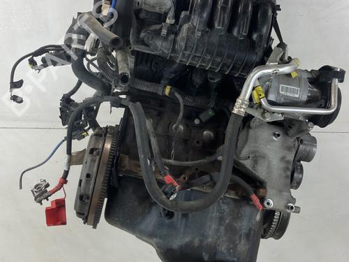 Used Engine FORD KA (RU8) 1.2 (69 hp) 20961978