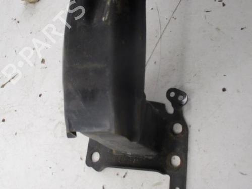 Front bumper reinforcement SEAT LEON (1P1) 2.0 TDI 16V | BP20964170C109 