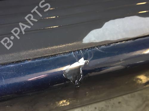 Used Rear bumper Rear bumper LAND ROVER RANGE ROVER III (L322) 3.0 D 4x4 (177 hp) 36011801 36011801
