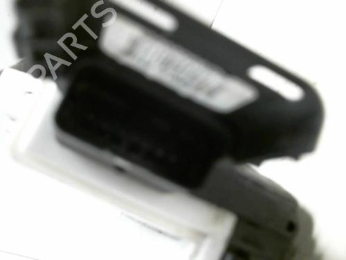 Front right lock CITROËN BERLINGO Box Body/MPV (B9) 1.6 HDi 90 | BP20952006C97 