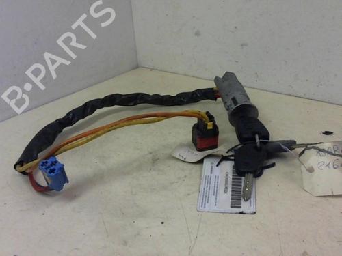 Used Ignition barrel CITROËN XSARA (N1) 1.9 D (70 hp) 20955251