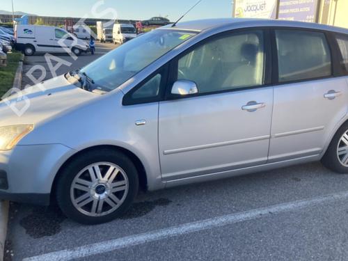 Right rear brake caliper FORD FOCUS C-MAX (DM2) 1.8 TDCi | BP22023345M106 - Image 4